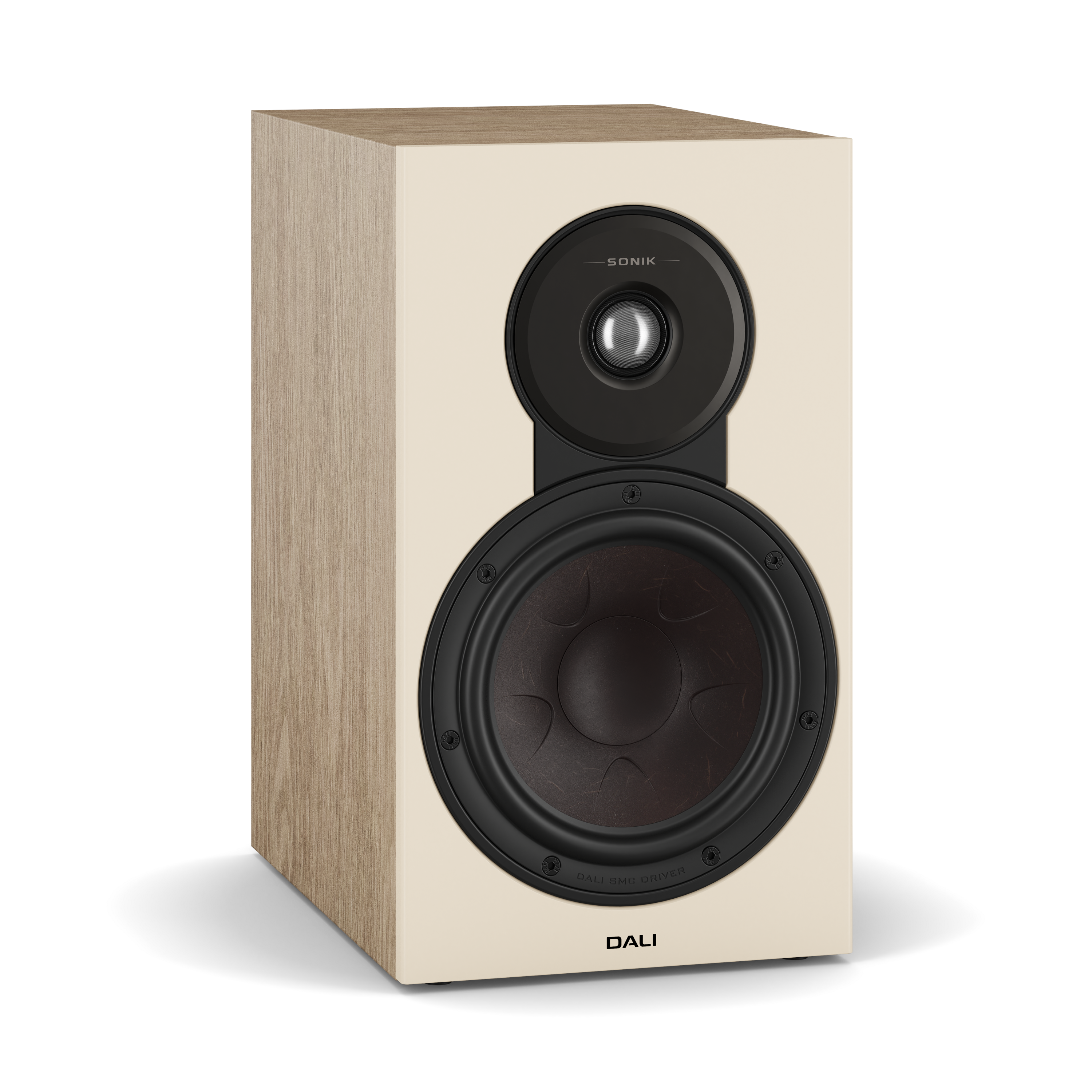 SONIK☆SK3 15#10/11 SONIK 3 | Compact speaker with full sound | DALI Loudspeakers